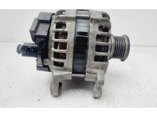 Генератор 03L903023K Audi A3 S3 A3 Sportback 8P