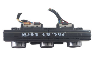 Модуль блока управления кондиционером 3AA907044BB, 5HB01125791   Volkswagen PASSAT B7   