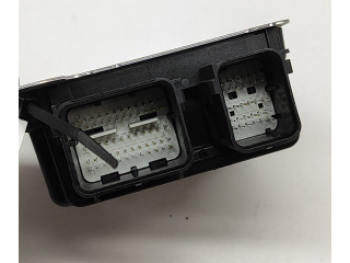 Блок подушек безопасности HX7314D374AC, 0285014630 Jaguar XF X260