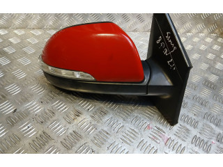 Зеркало электрическое SsangYong Korando - года