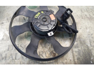 Вентилятор радиатора KIA Picanto