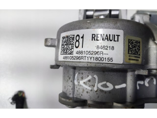    Рулевая рейка 488105296R   Renault Clio V 2019 -  года