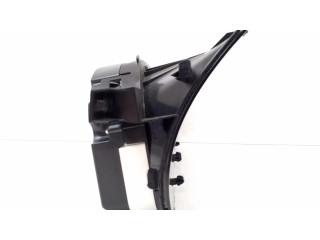 Přístrojová deska Mercedes-Benz CL C216 2008