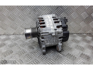 Генератор 04e903021q Skoda Yeti (5L)