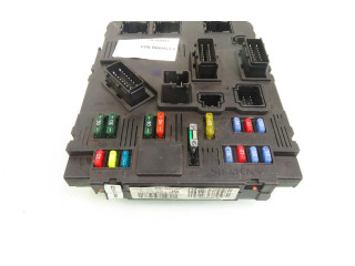 Блок комфорта S118085330E, 9653667880 Citroen Xsara Picasso