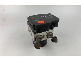 Блок АБС 27536AJ00D Subaru Outback 2009 - 2014 года