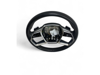 Руль Audi e-tron   -  года 4KE419091B, 4N0419508A      