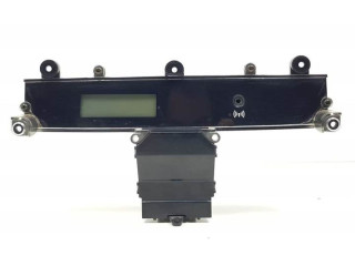 Дисплей 8570008B40 SsangYong Rexton