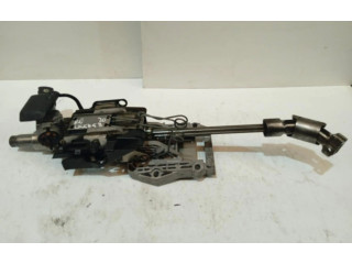 Руль Skoda Superb B5 (3U)  2001 - 2008 года 3B0419502K      