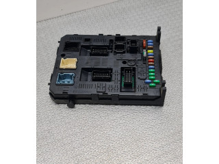 Pojistková skříňka 281164872 Peugeot 3008 2010