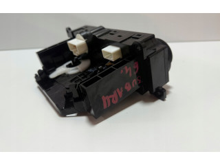 Блок управления климат-контролем 72311SG010, 72311SG010 Subaru Forester SJ