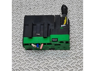   Pojistková skříňka 9652935680   Citroen Berlingo 2010