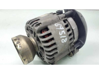 Генератор 1376672, 2T1UAG   Ford Transit 1.8     