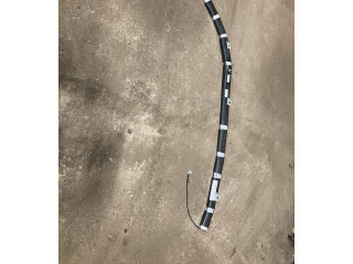 Боковая подушка безопасности 2W9314K159AM Jaguar XJ X350