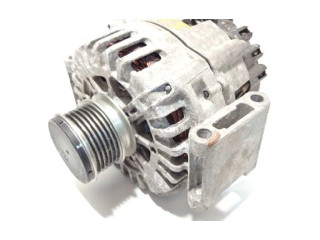 Генератор A0009068706, 2711479C   Mercedes-Benz GLC X253 C253      