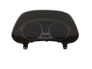 Přístrojová deska  Lexus IS 220D-250-350 2007 8380053640, 2574301404  