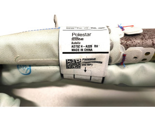 Боковая подушка безопасности 32329548   Polestar 2