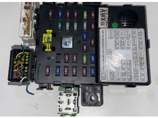 Блок управления    Chevrolet Spark