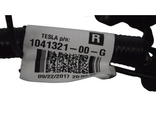 Зеркало электрическое Tesla Model S 2012 - года