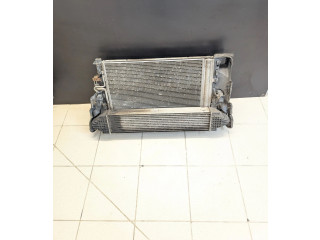 Комплект радиатора Huq222590271c118, 6g9119710DA    Volvo S80