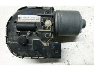 Моторчик дворников 5L1955119B, 5L1955119B Skoda Yeti (5L)