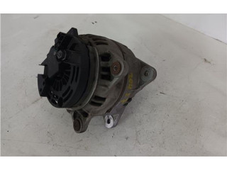 Генератор 8200660034, 0124525139 Renault Kangoo II