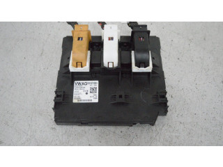 Блок комфорта Volkswagen Golf VI