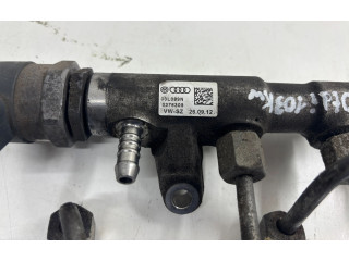 Vstřikovací lišta 03L089N, 057130764AB Seat Alhambra (Mk2) CFF