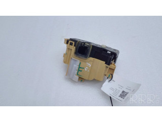 Задний замок