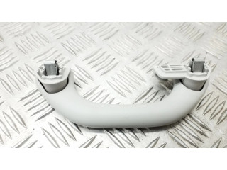 Задняя ручка