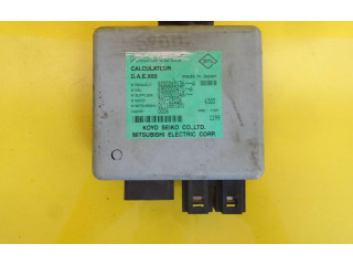 Переключатель дворников 8200265136, 8200265136A Renault Clio II