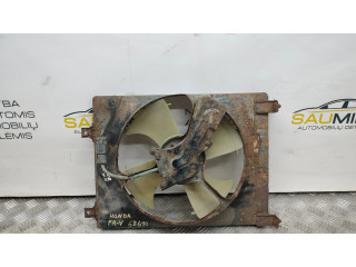 Вентилятор радиатора Honda FR-V 0.1