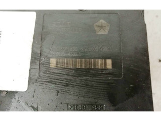 Jednotka ABS 25092543023, 00007499c1   Dodge Magnum 2005