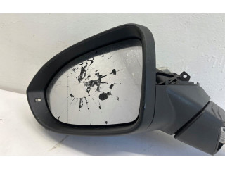 Зеркало электрическое Volkswagen Golf VIII 2019 - года