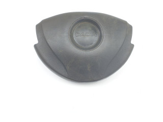 Подушка безопасности водителя 8200759890, 8200759890 Dacia Sandero