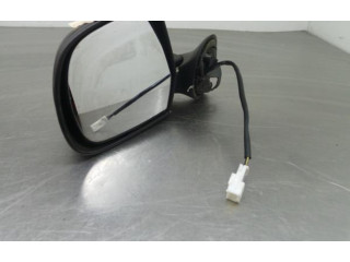 Зеркало электрическое        Dacia Duster  2010 - 2017 года   