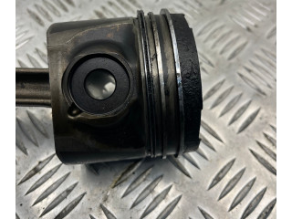  Поршень с шатуном  81L79, 81L79  Volvo V70  