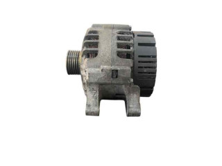 Генератор 9642879680, 2542794A   Citroen C2      