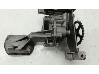 Čerpadlo oleje Peugeot 607