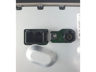 Дисплей MX6319C279AE, 20210202A Jaguar E-Pace