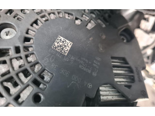 Генератор A0009063822, 0125711043   Mercedes-Benz A W176      