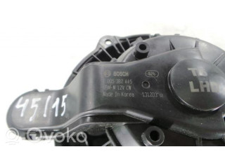 Вентилятор печки    F00S3B2445   Ford Ranger