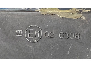 Зеркало электрическое Citroen C4 I 2004-2010 года