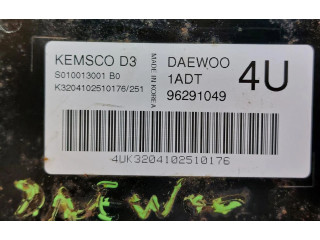 Řídící jednotka Daewoo Matiz 2003