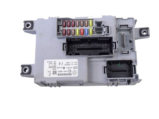 Блок предохранителей 00520028650   Opel Combo D    