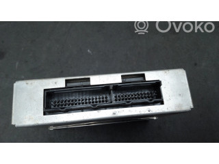 Блок управления двигателем Блок управления 16133759 Ford Escort