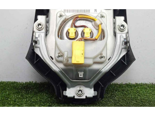 Подушка безопасности водителя Mitsubishi Outlander