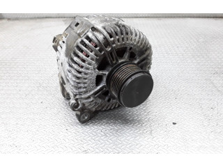 Генератор    Volkswagen PASSAT B6      