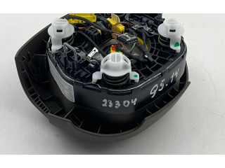 Подушка безопасности водителя 8R0880201L, TW6A00CN1E6 Audi Q5 SQ5