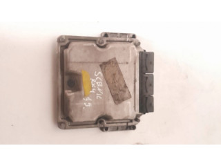 Řídící jednotka 7700115725, 28FM0215 Renault Scenic RX 2000